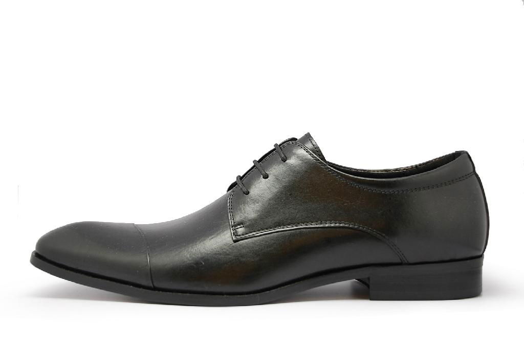 Elation Men's Hign-end Formal Dress Footwear 3