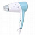 hair dryer