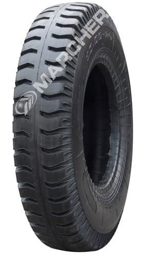 truck tire  4