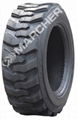 skid steer tire 