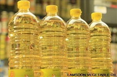 Vegetable Oil