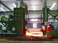 Ring Rolling Machine 1