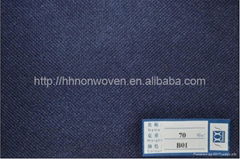 nonwoven