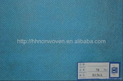 pp spunbond nonwoven fabric