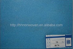 nonwoven industry