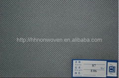 spunbond nonwoven fabric