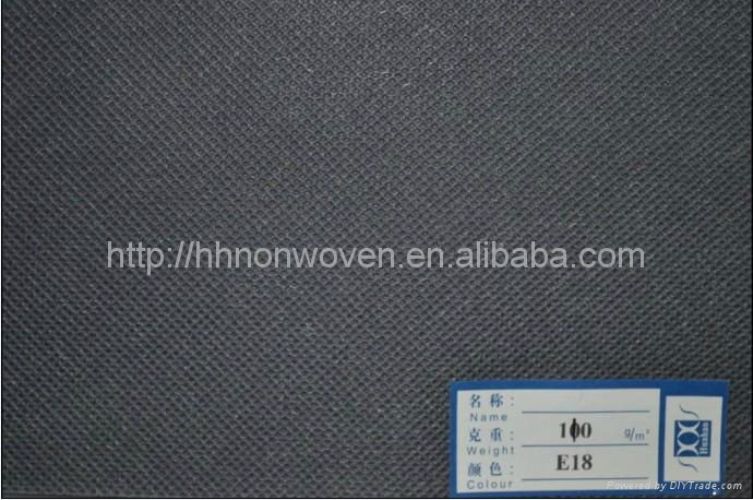 pp spunbond nonwoven