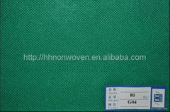 nonwoven fabric manufacturer