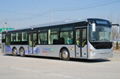 zhongtong LCK6140HG city bus 4