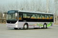 Zhongtong long city bus LCK6125GC 11m 3