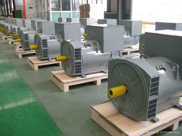 JDG314series(200KW-400KW)