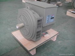 12.8KW Single Bearing Alternator