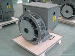 8.8KW Double Bearing Alternator