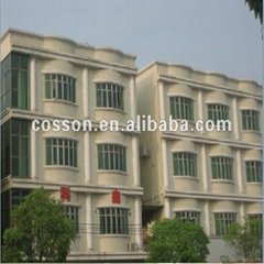 Dongguan Cosson Electronic Plastic CO,.LTD