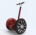 New segway PT  personal transportation 