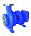 ANSI Chemical Process Pumps