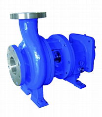 ANSI Chemical Process Pumps