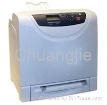 Laser ceramic printer 1