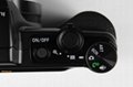 PRAKTICA luxmedia 16-Z24S (Black) digital camera 5