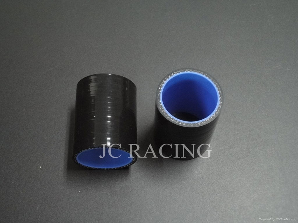 silicone hose straight connector 3