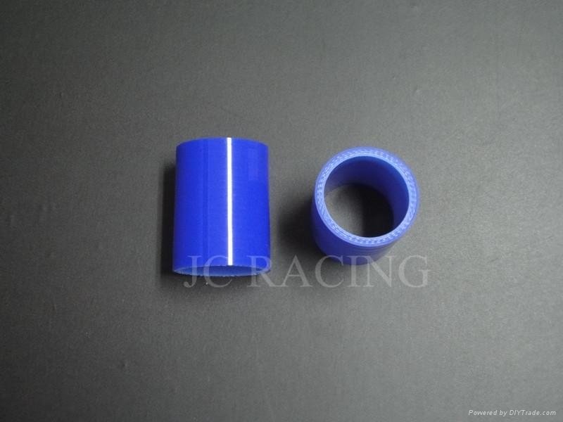 silicone hose straight connector 4