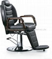 Hydraulic hair salon barber chair