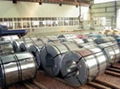 STAINLESS STEEL COIL