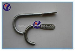 Steel Pipe Hook