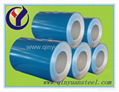 Prepainted Steel Coils 1