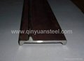 63.5 F Profile Steel