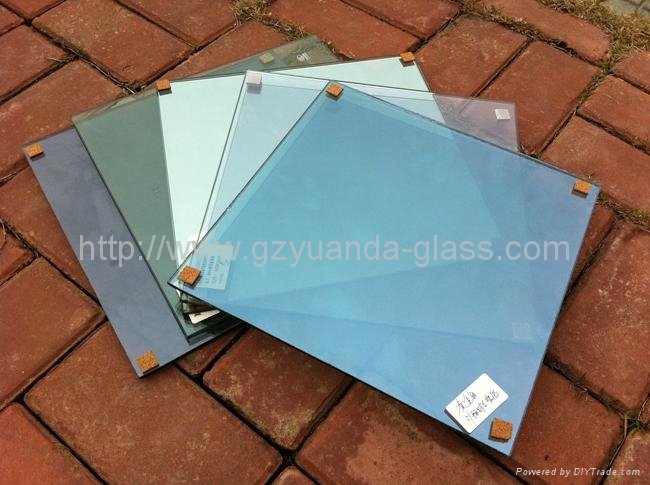 tempered glass manufacturer China 2