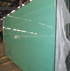 laminated glass manufacturer China