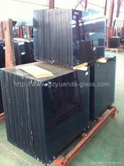 laminated glass manufacturer China