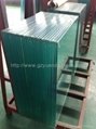 laminated glass manufacturer China 1