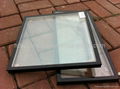 low-e Insulated glass manufacturer China 3