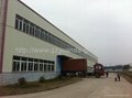 low-e Insulated glass manufacturer China 5