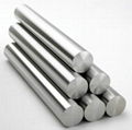 Titanium bar