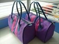 2013 New style Canvas Tote Bag for women 1