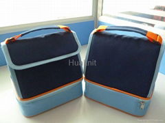 2013 Hot sell kid school lunch bag