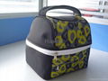 Fashion Kid Lunch Bag, Cooler Bag 1