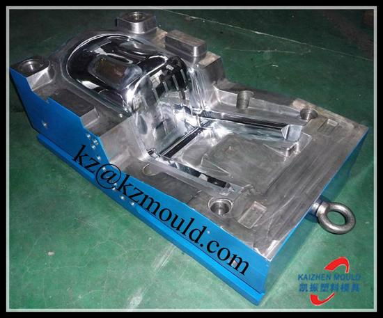 Commodity plastic injection chair mould,arm chair mould 5