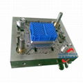 Plastic crate mould,plastic turnover box mould,plastic crate box mould 2