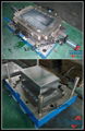 Plastic crate mould,plastic turnover box mould,plastic crate box mould 5