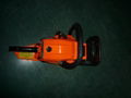 45CC gasoline chain saw 2