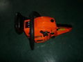 45CC gasoline chain saw 3