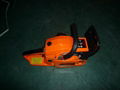 45CC gasoline chain saw 4