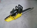 58CC gasoline chain saw 2