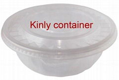 36oz microwaveable container