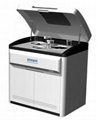 Auto Biochemistry Analyzer(CE&FDA certificated)