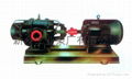 SK&SZ WATER RING VACUUM PUMP